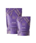 Natural Bath Salts | Soak
